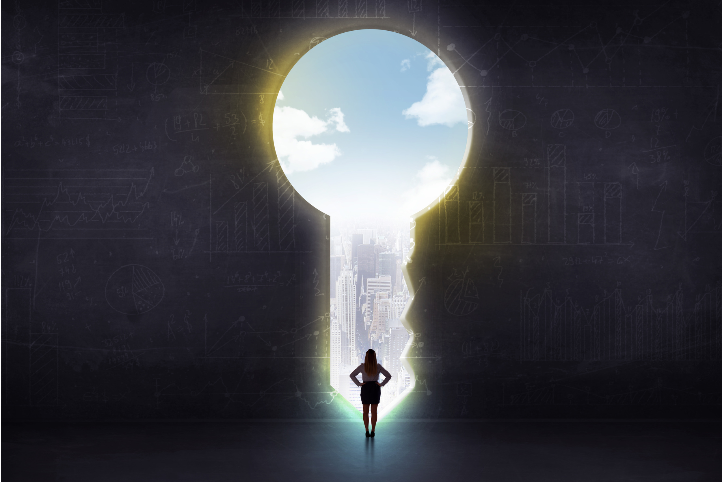 Unlocking Competitive Advantage: Our Service Provider Solutions