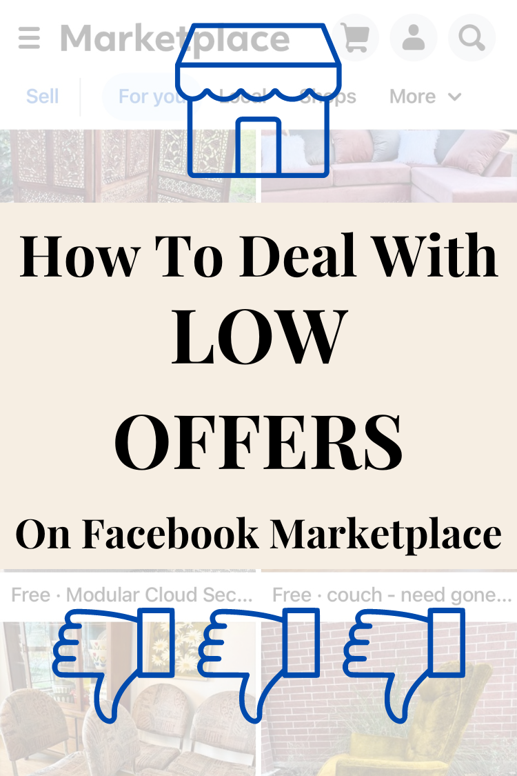 How to Negotiate on Facebook Marketplace