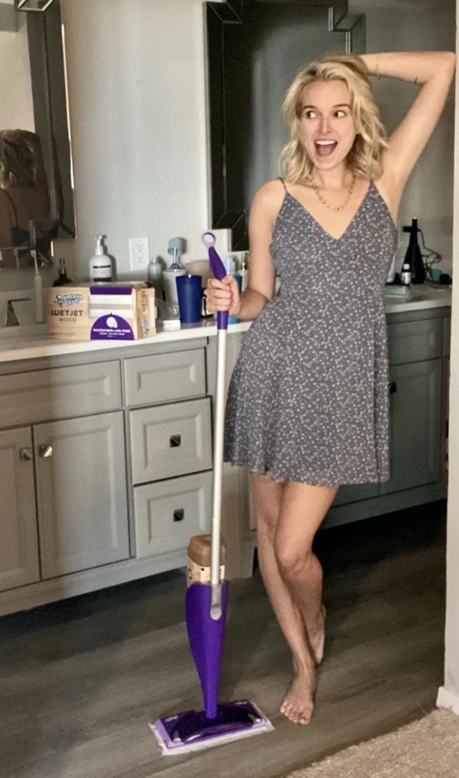 Mcgaugh Rocks 4 Ways I Make $100K/Year As An Influencer — Maggie McGaugh