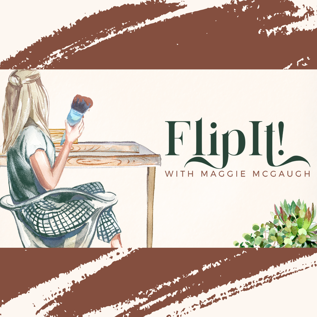 The 5 Most Essential Furniture Flipping Tools For Beginners — Maggie