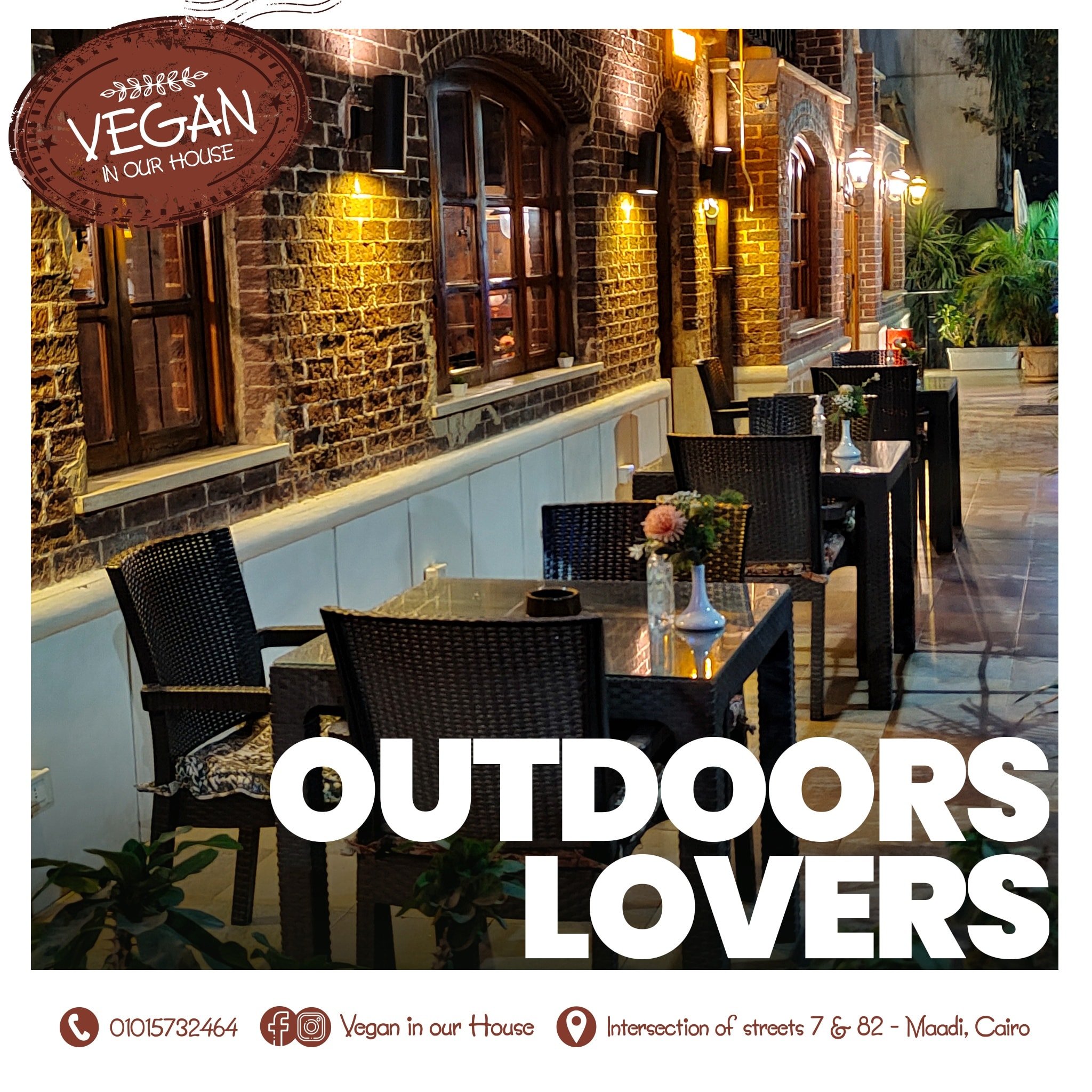 Vegan in Our House, Maadi outdoor.jpg