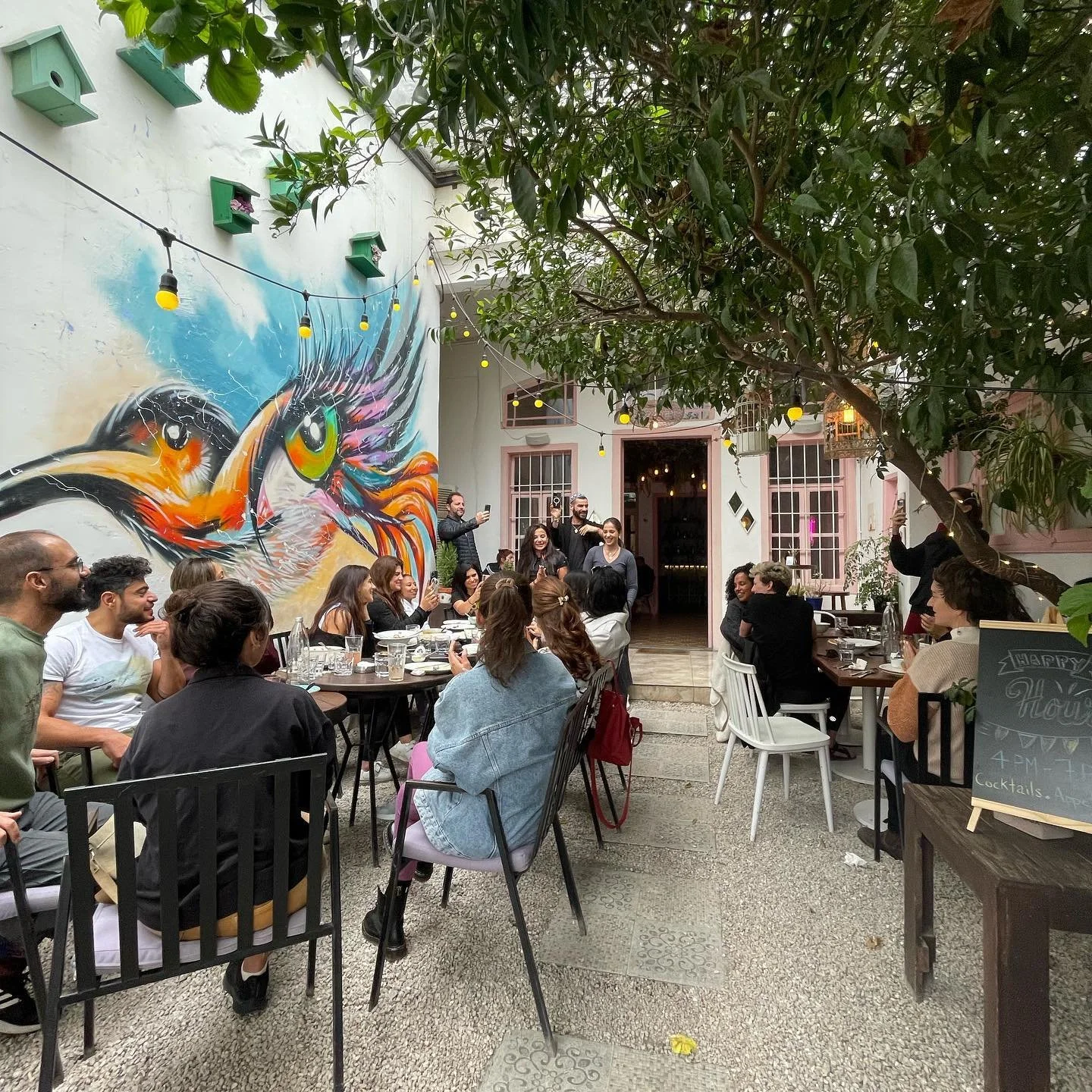 LEBANON'S TOP VEGAN RESTAURANTS 2023 — Middle East Vegan Society