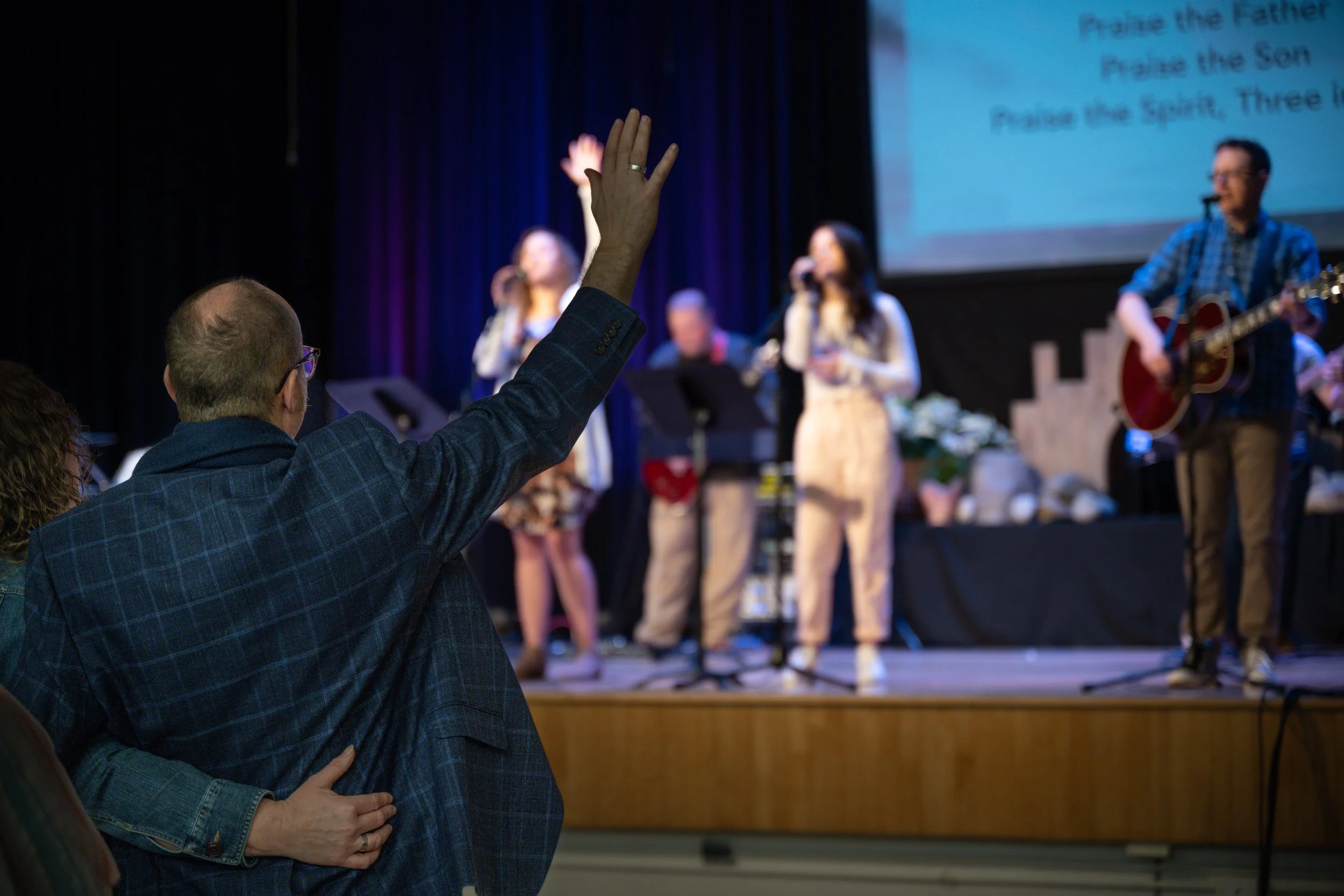 Journey Church Gretna