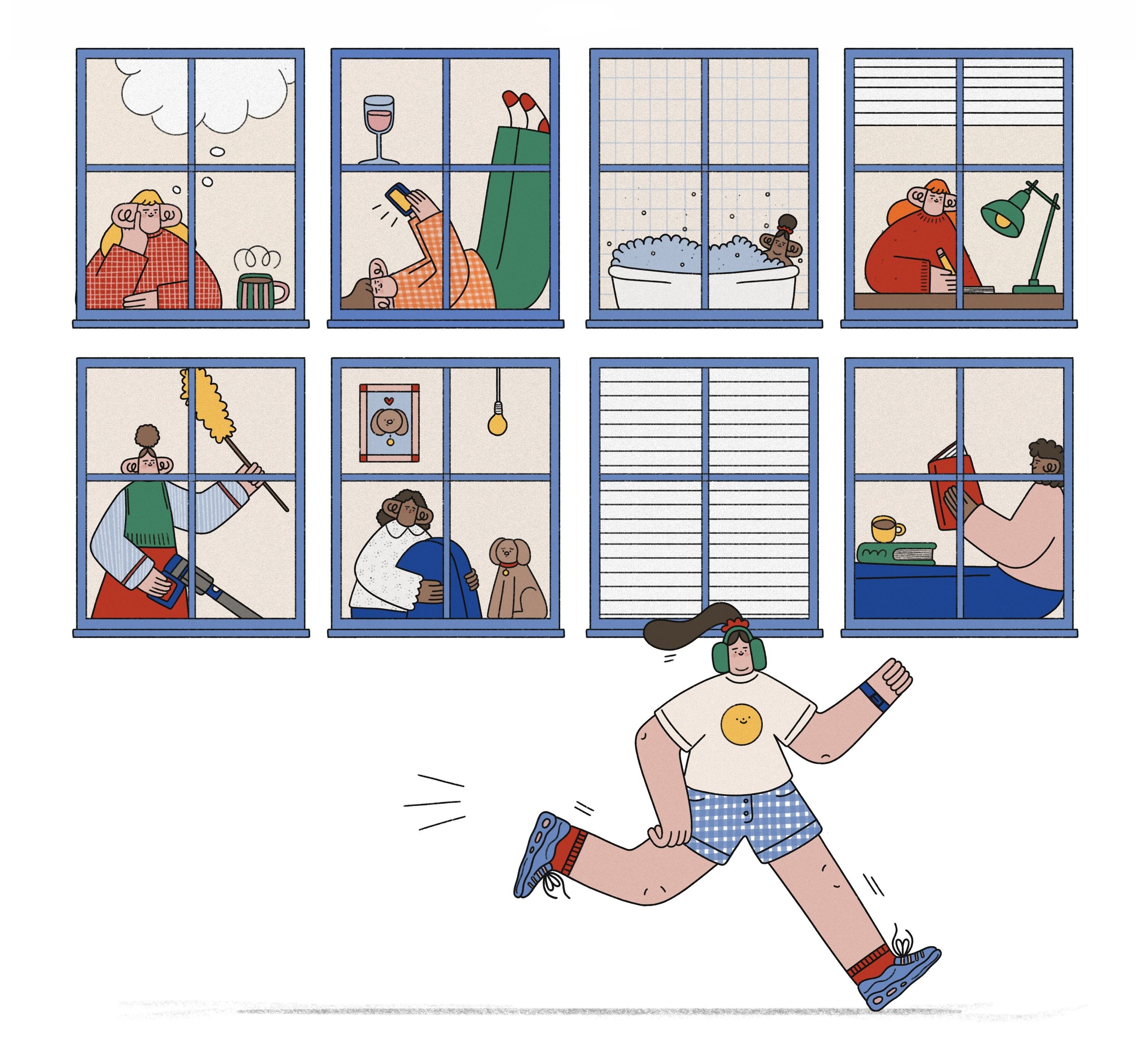 There are 9 different types of procrastinator - which one are you? Stylist (spec)