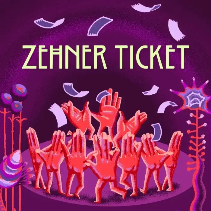 Wieder da: Das 10er-Glückspaket –&nbsp;nur bis zum 31.12.