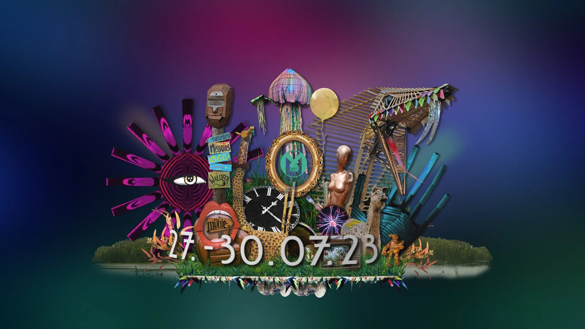 MIT DIR Festival