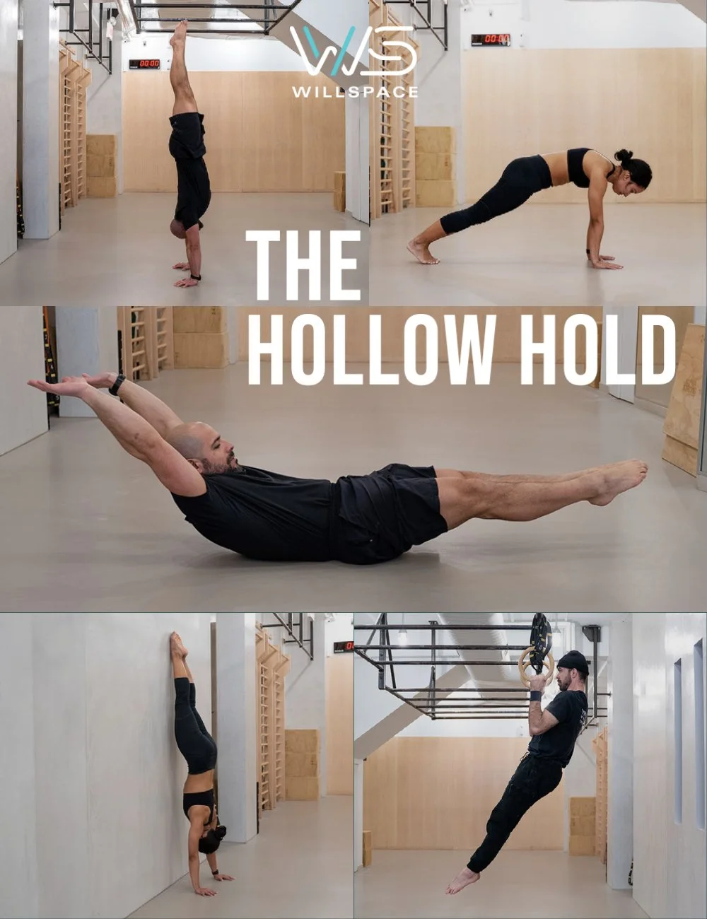 Upper Body, Lower Body Core Strength — Feel 10 Years Younger