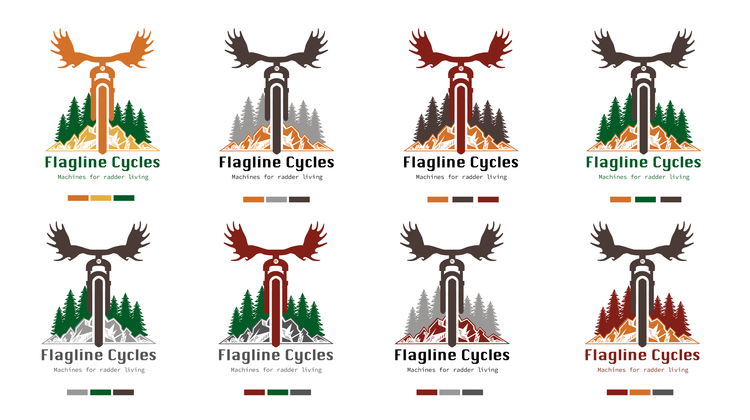 Flagline Cycles - Logos v.1_FC- Logo Color Exploration.png