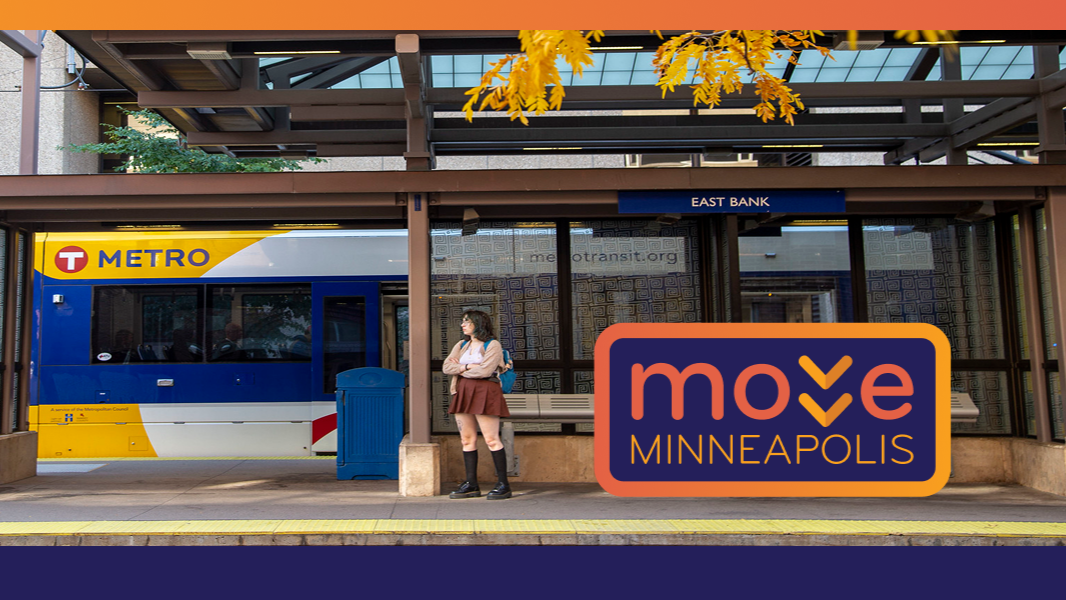 Move Minneapolis - Research | UX/UI Design | Strategy | Branding