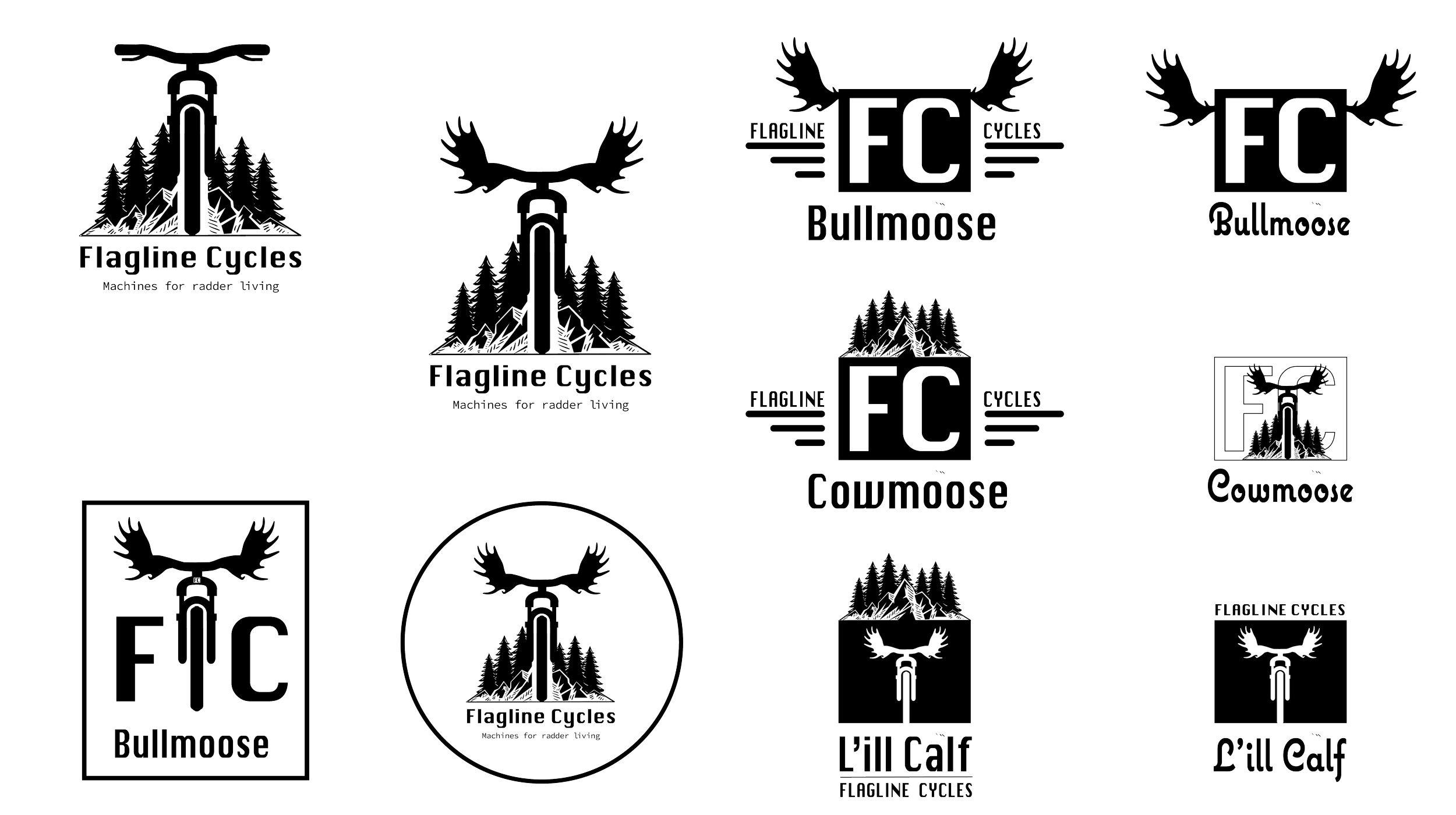 Flagline Cycles - Logos v.1_FC - B-W Logo Exploration Refined.png