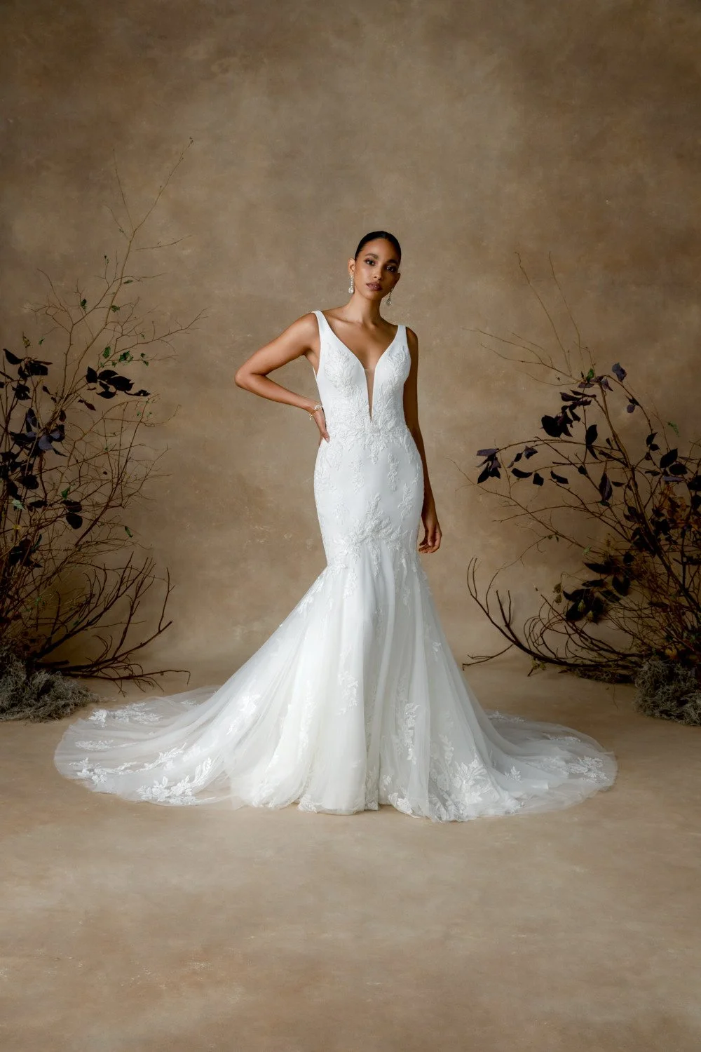 Gavin/Justin Alexander