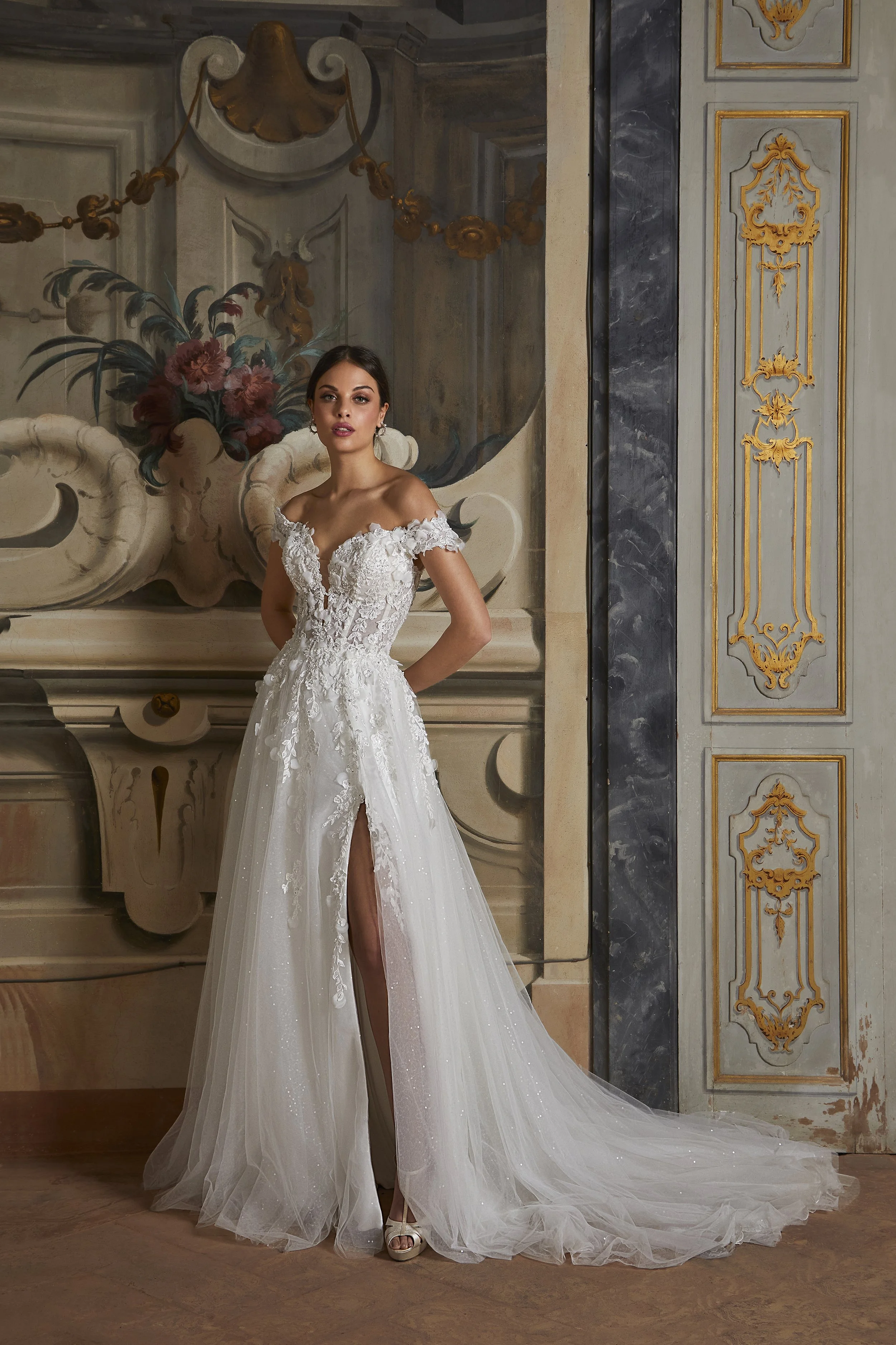 Demetrios 8219