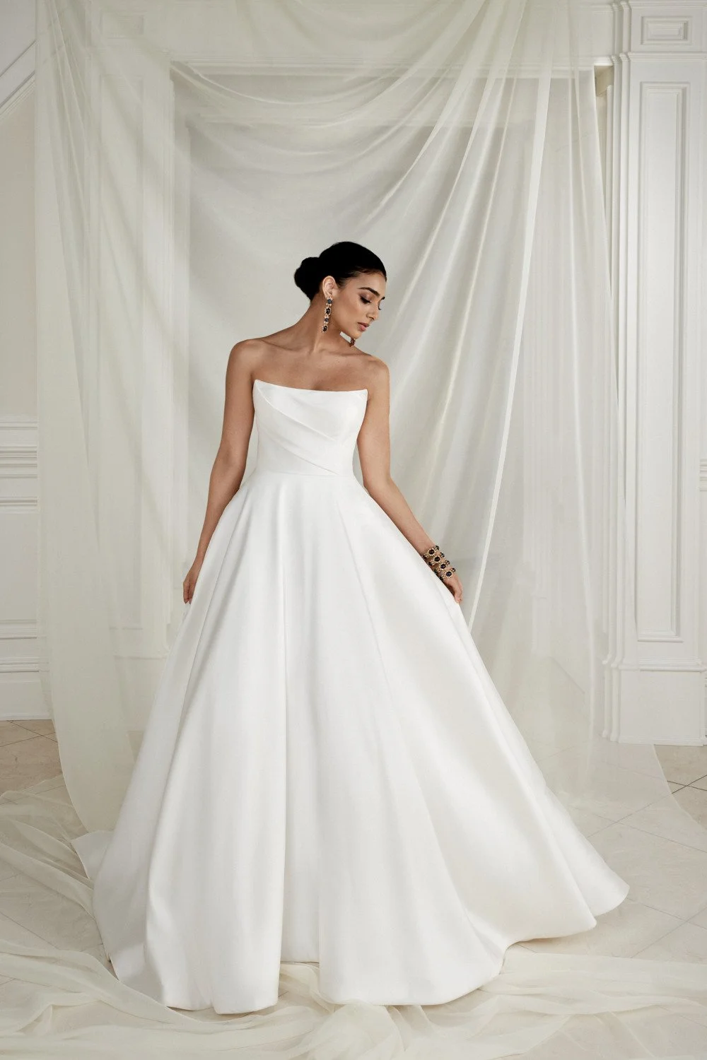 Estelle/Justin Alexander