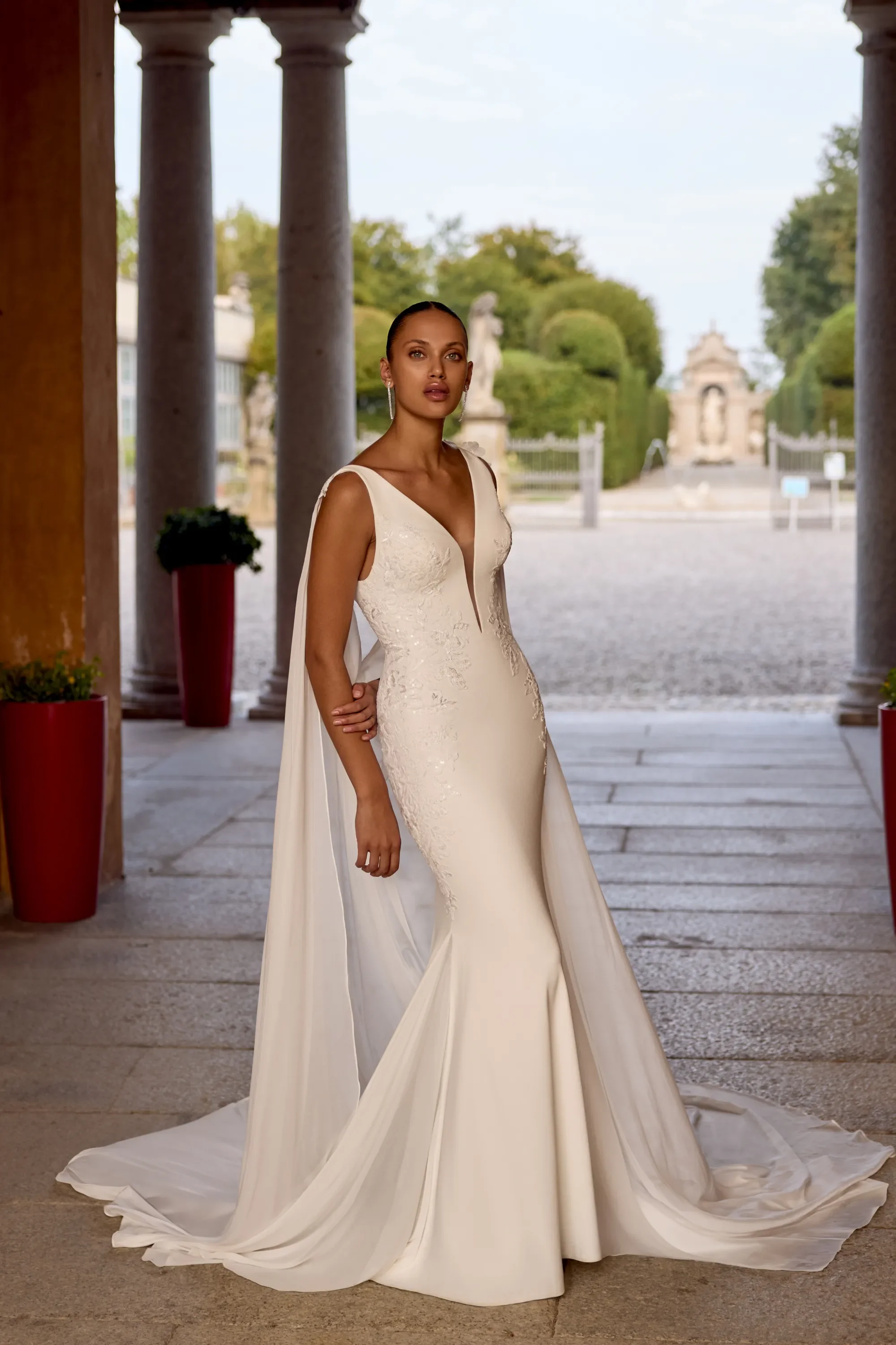 Justin Alexander/Cora