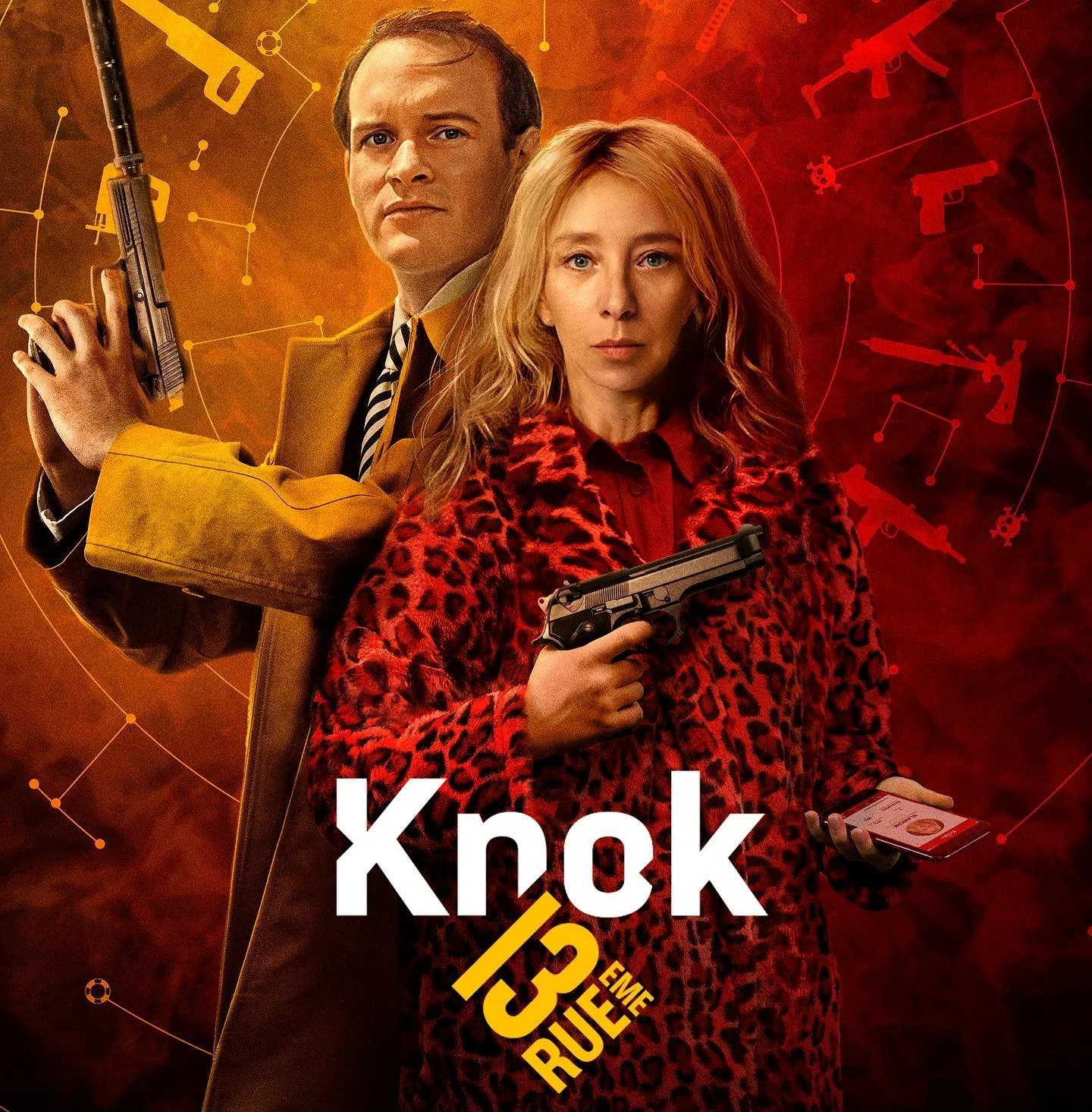 De vendeur d&rsquo;urinoirs &agrave; tueur &agrave; gages, il n&rsquo;y a qu&rsquo;un pas... 📱 🔪

Quentin, jeune papa, au bord du licenciement et en plein divorce, d&eacute;couvre par inadvertance l&rsquo;existence d&rsquo;une application participa