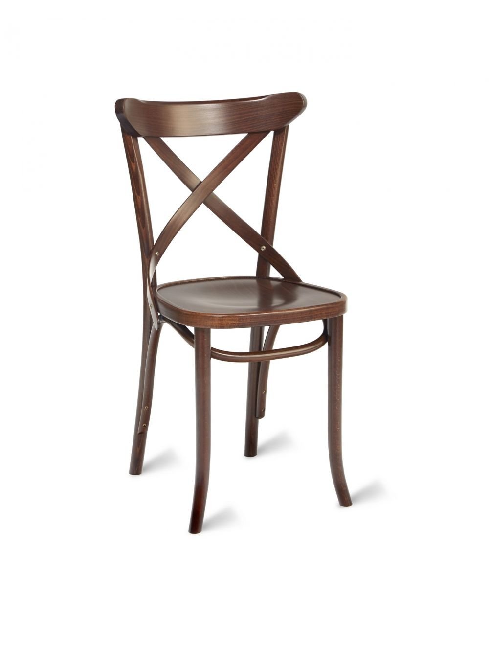 Cross Back Chair