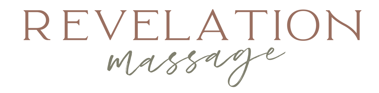 Revelation Massage