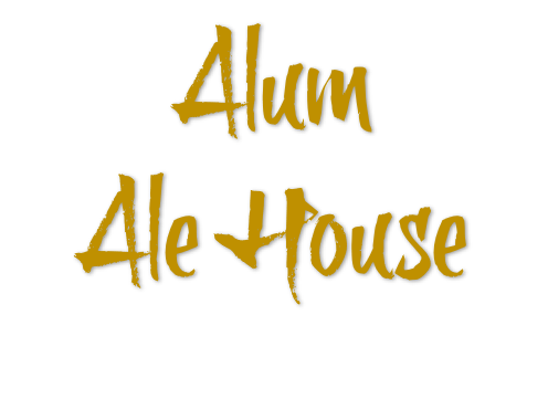 Alum Ale House