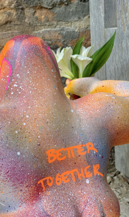 Better Togheter