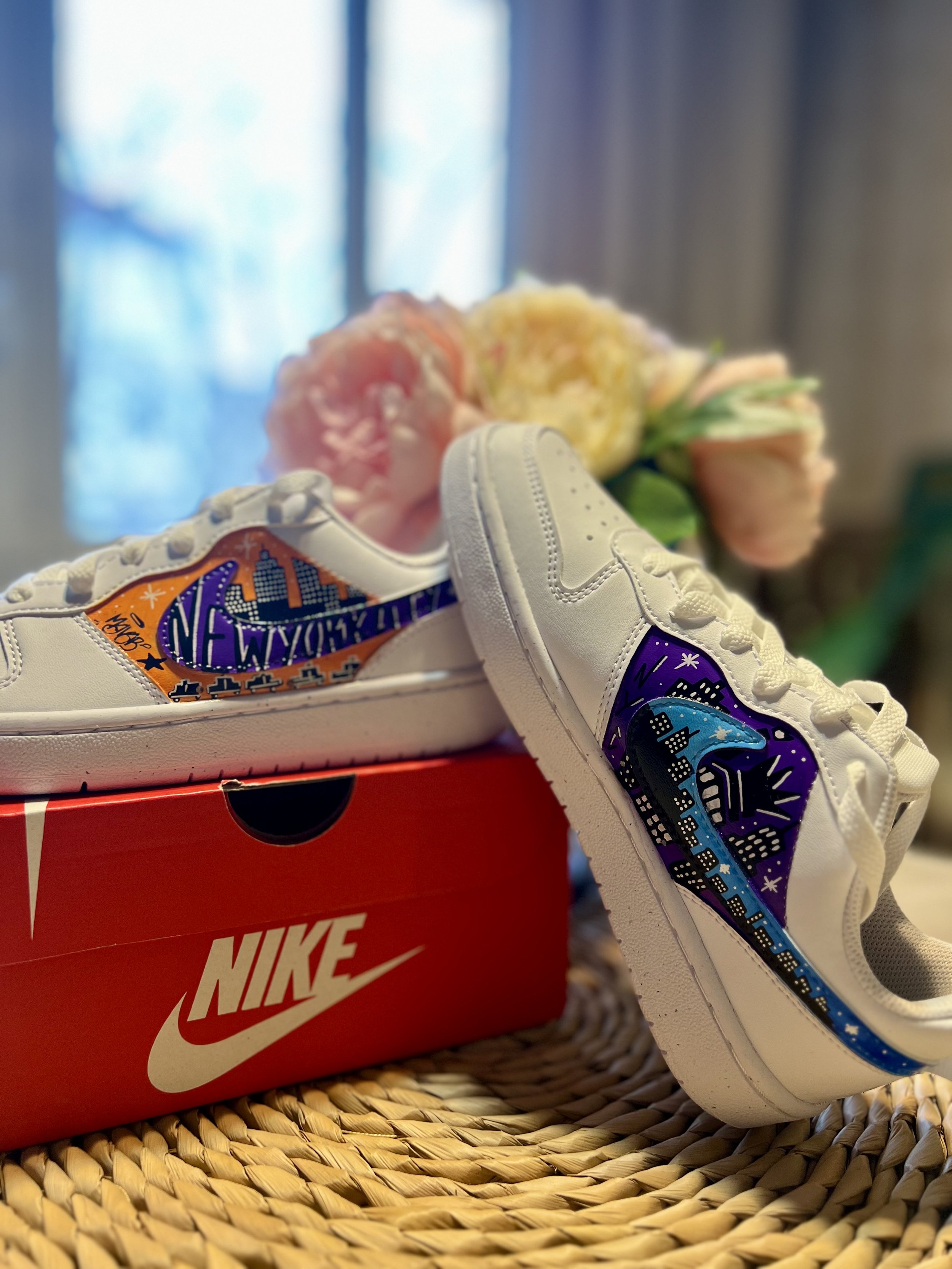 New Angels