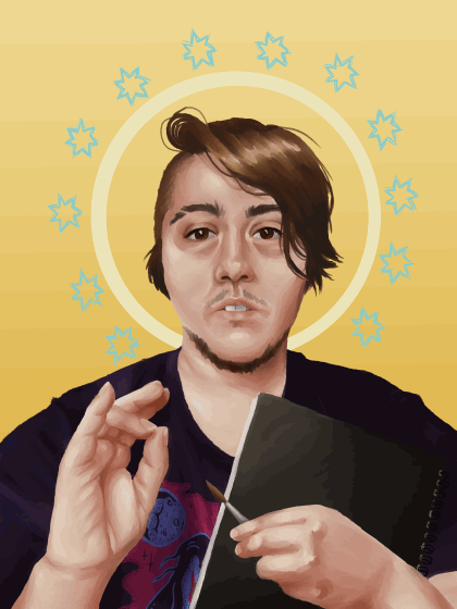 Patron saint of transmen.gif