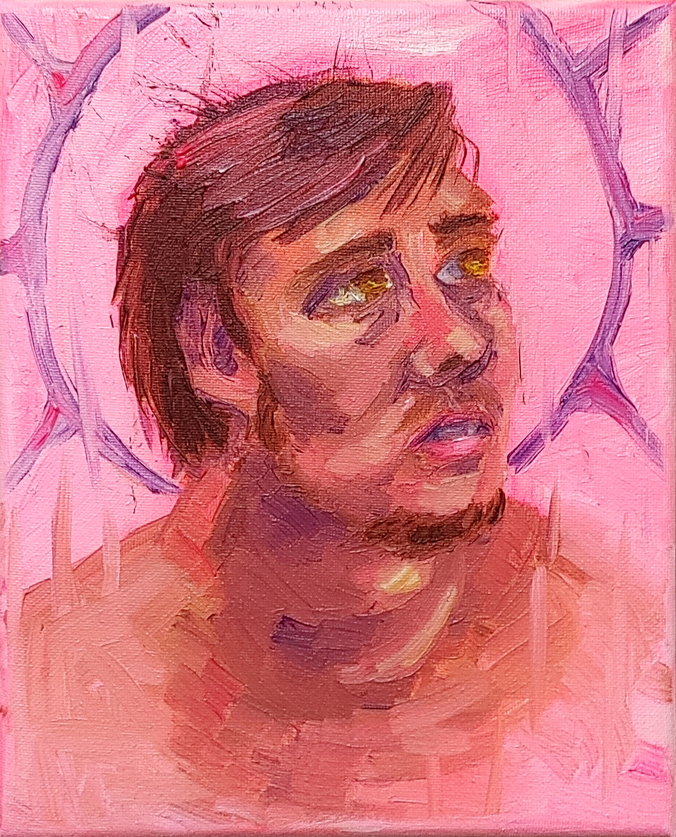 If I'm Made In God's Image Why Am I Trans.png