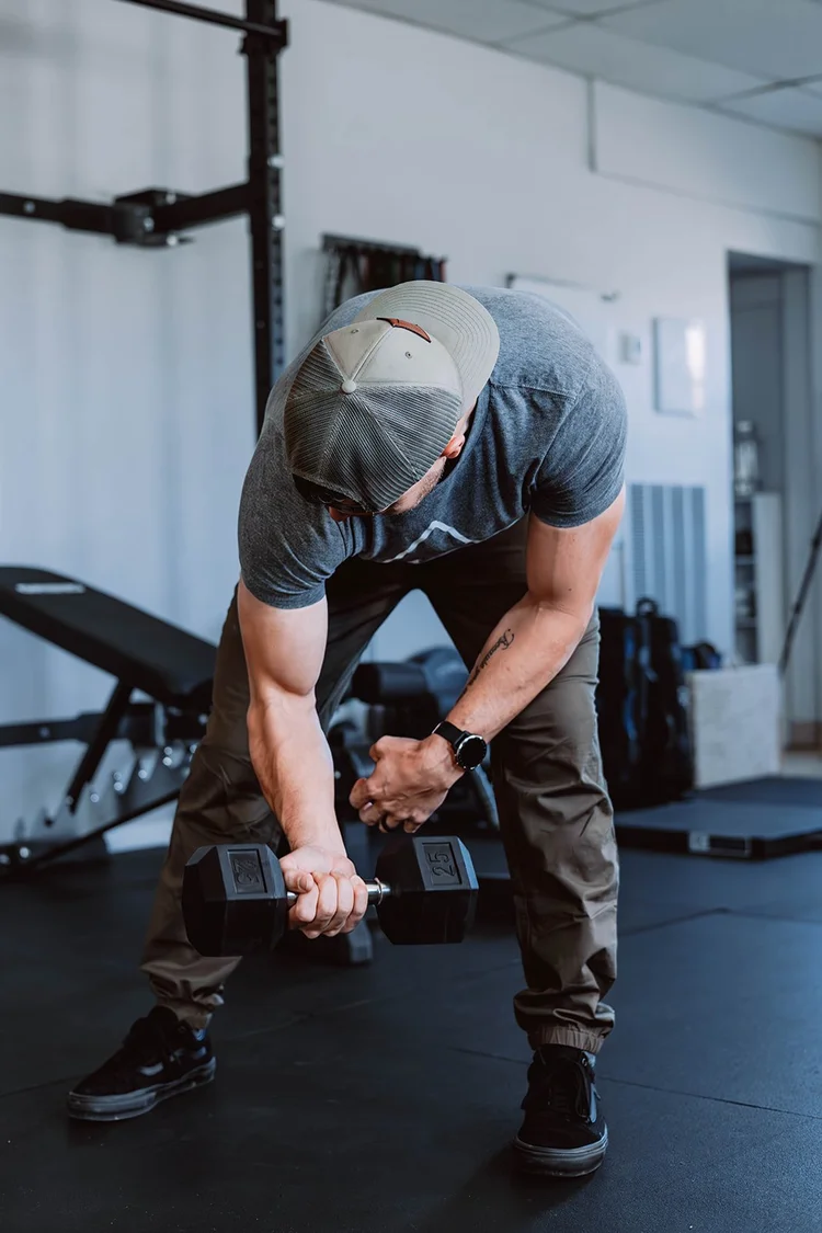 Primal Fit