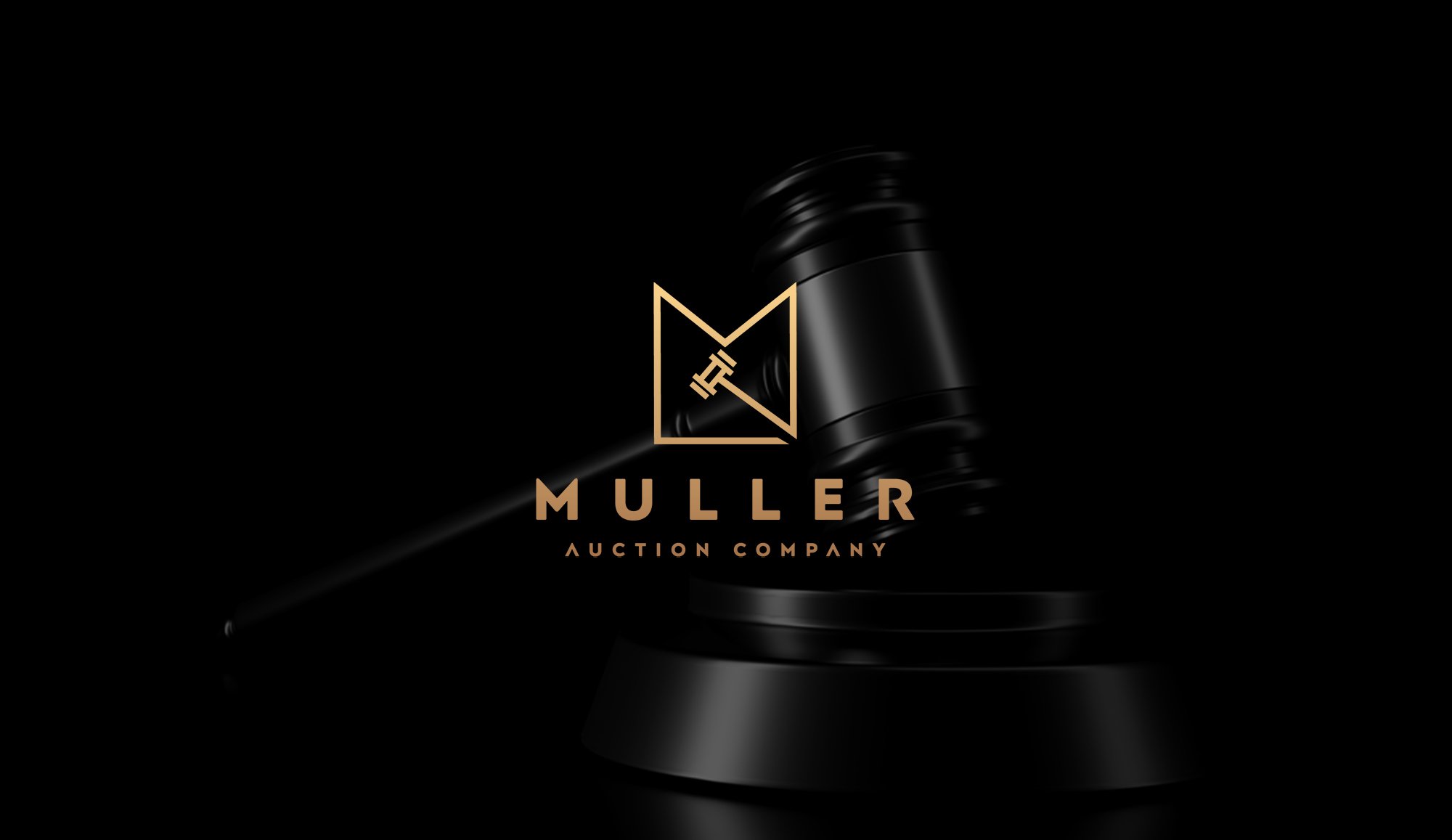 Muller Auction Company