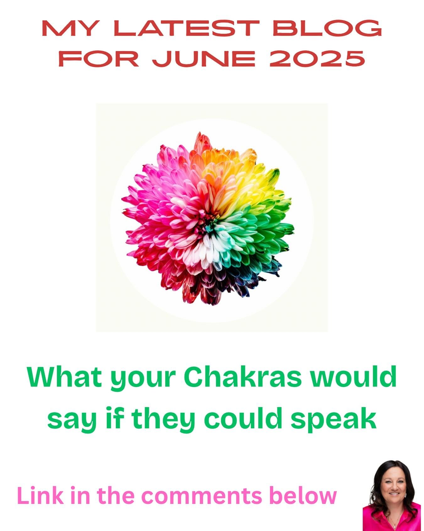https://www.annstern.co.uk/blog/whatyourchakraswouldsayiftheycouldspeak #blog #chakras #reiki