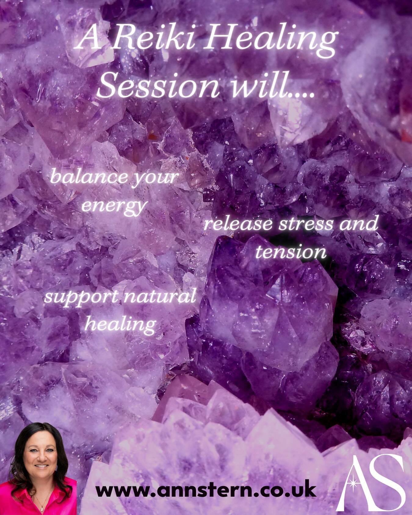 Reiki restores harmony to your body, mind, and spirit. 🌸 #ReikiHealing #EnergyBalance #SpiritualWellness