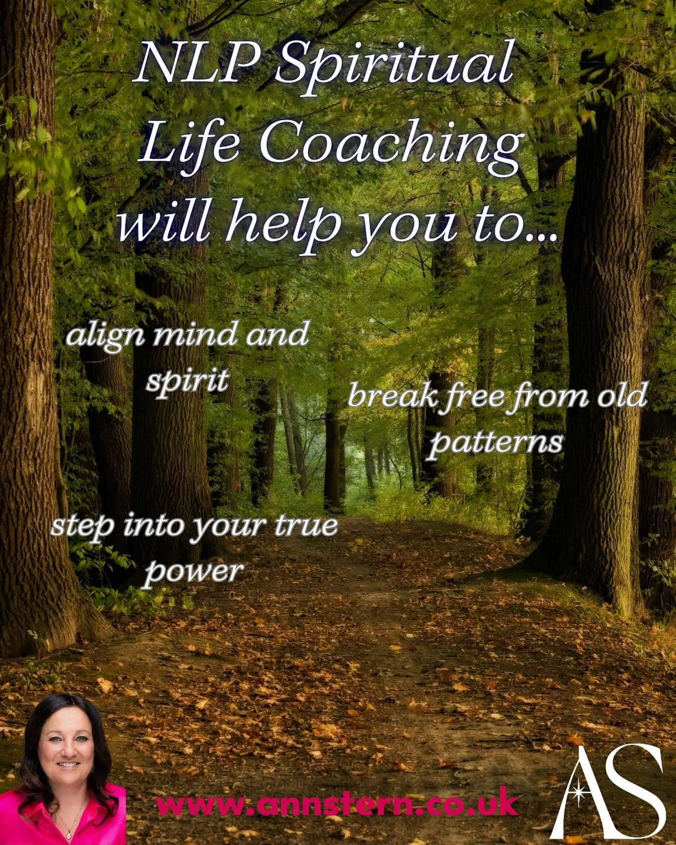 When your thoughts align with your spirit, anything is possible. 🌈 #SpiritualGrowth #EmpoweredLiving #NLPHealing