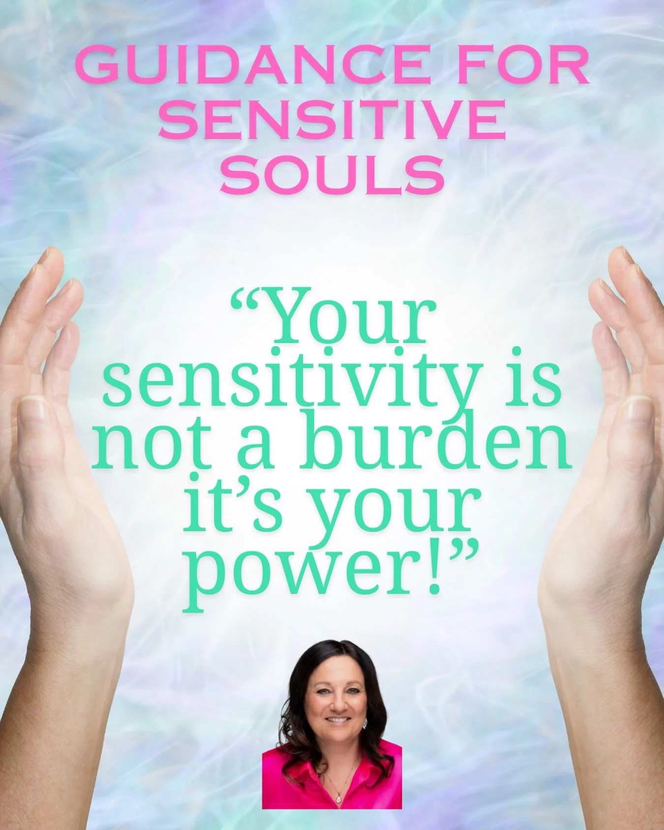 Empaths, intuatives, and highly sensitive people often feel overwhelmed not because they are weak, but because they are deeply attuned.
 I provide spiritual tools, grounding practices, and tailored support to help you navigate life with strength and 
