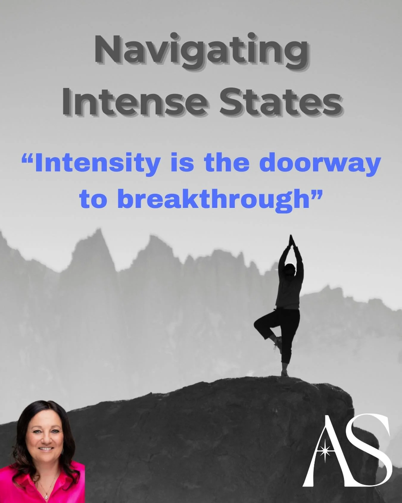 f you&rsquo;re experiencing emotional waves, spiritual turbulence, or deep internal shifts, you&rsquo;re not alone, and you&rsquo;re not &ldquo;too much.&rdquo;
 These states often appear right before a major expansion.

I specialise in guiding indiv