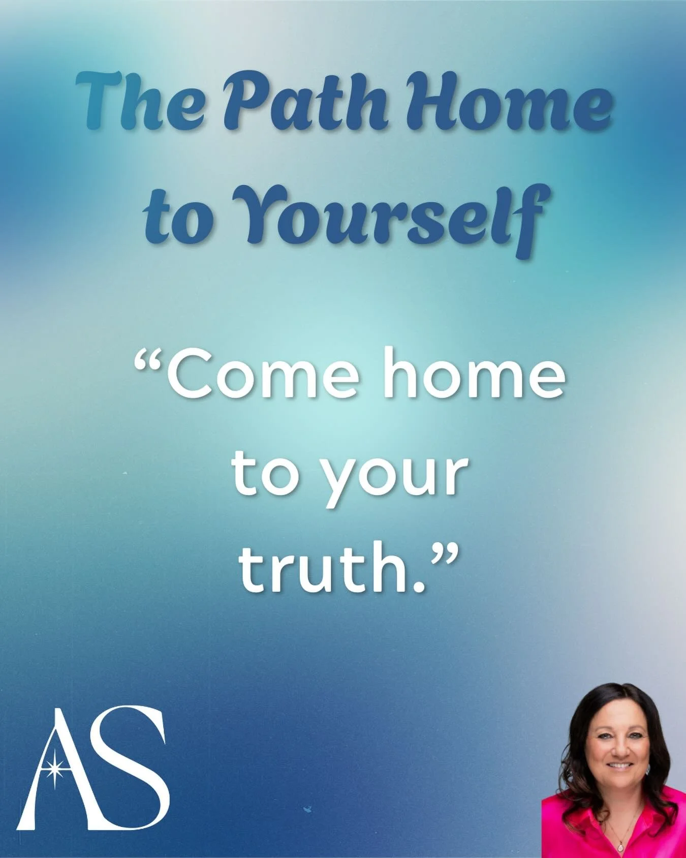 Every spiritual journey eventually brings you here &mdash; back to yourself.
 To the quiet.
 To the clarity.
 To the knowing that you are guided, protected, and capable of far more than you&rsquo;ve been told.

My work helps you reconnect with the de