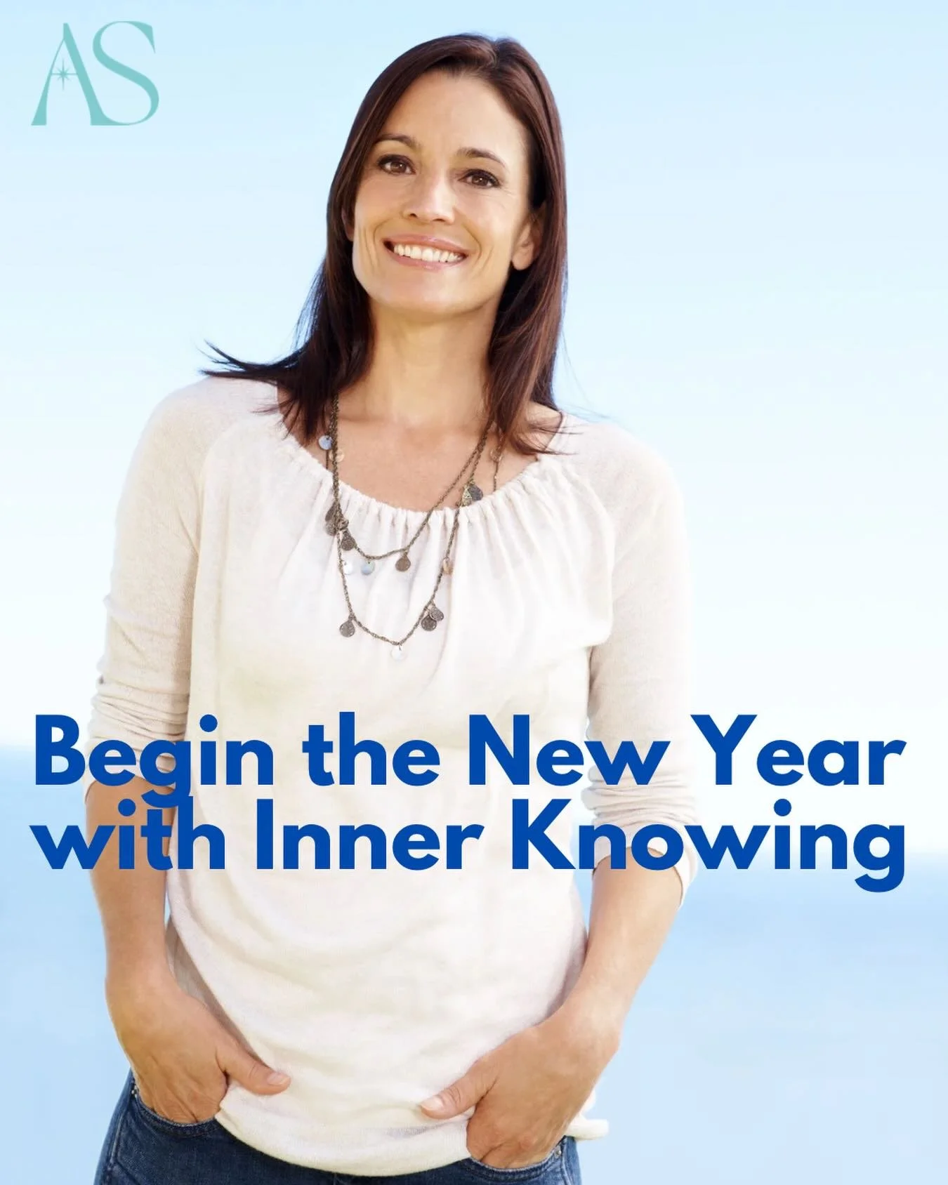 🌙 Begin the New Year with Inner Knowing 🌙

The New Year doesn&rsquo;t begin on the calendar, it begins in your energy.

As an intuitive psychic and spiritual channel, I tune into what you&rsquo;re carrying, what&rsquo;s unresolved, and what wants t
