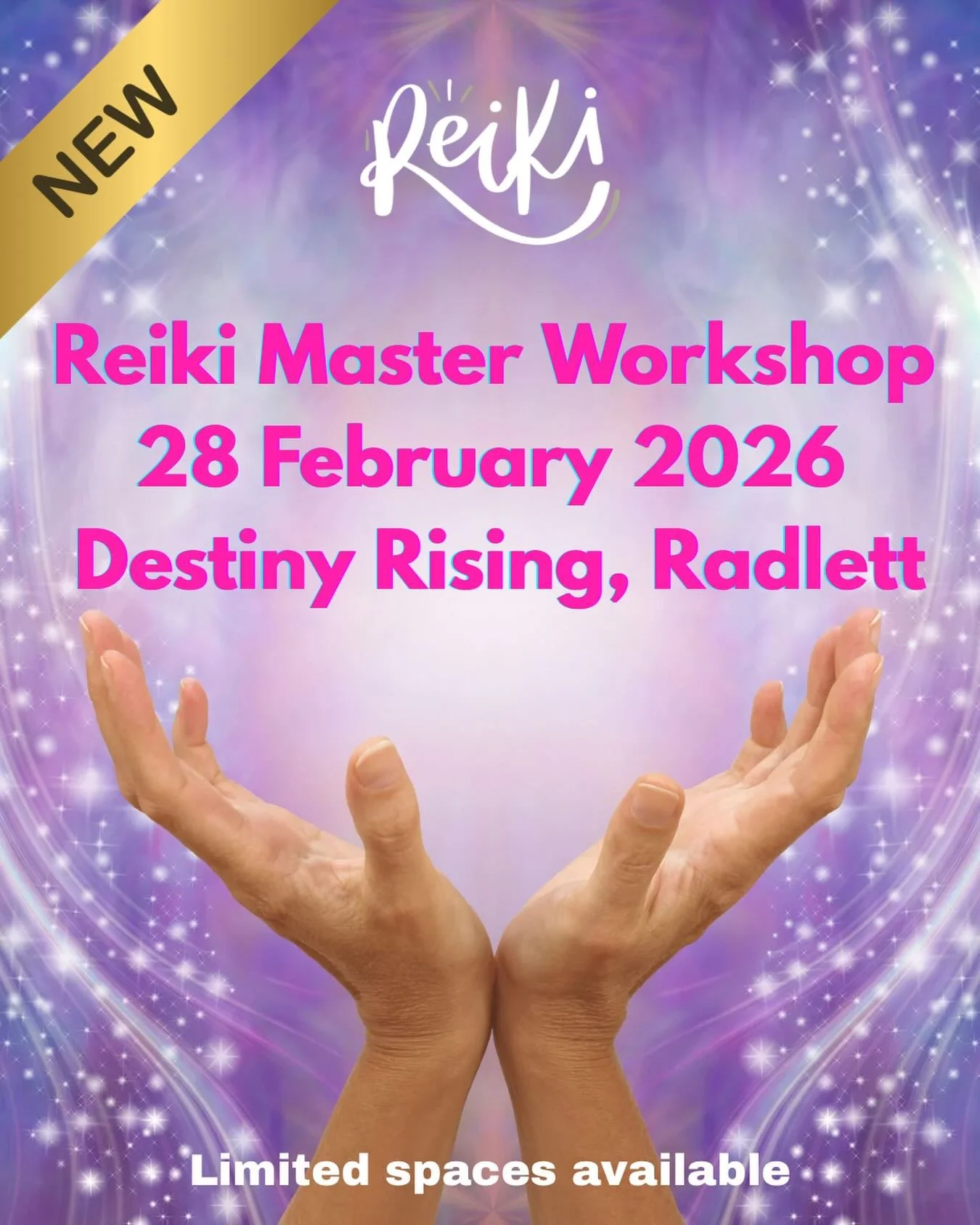 #reiki #reikimaster #reikimasterworkshop