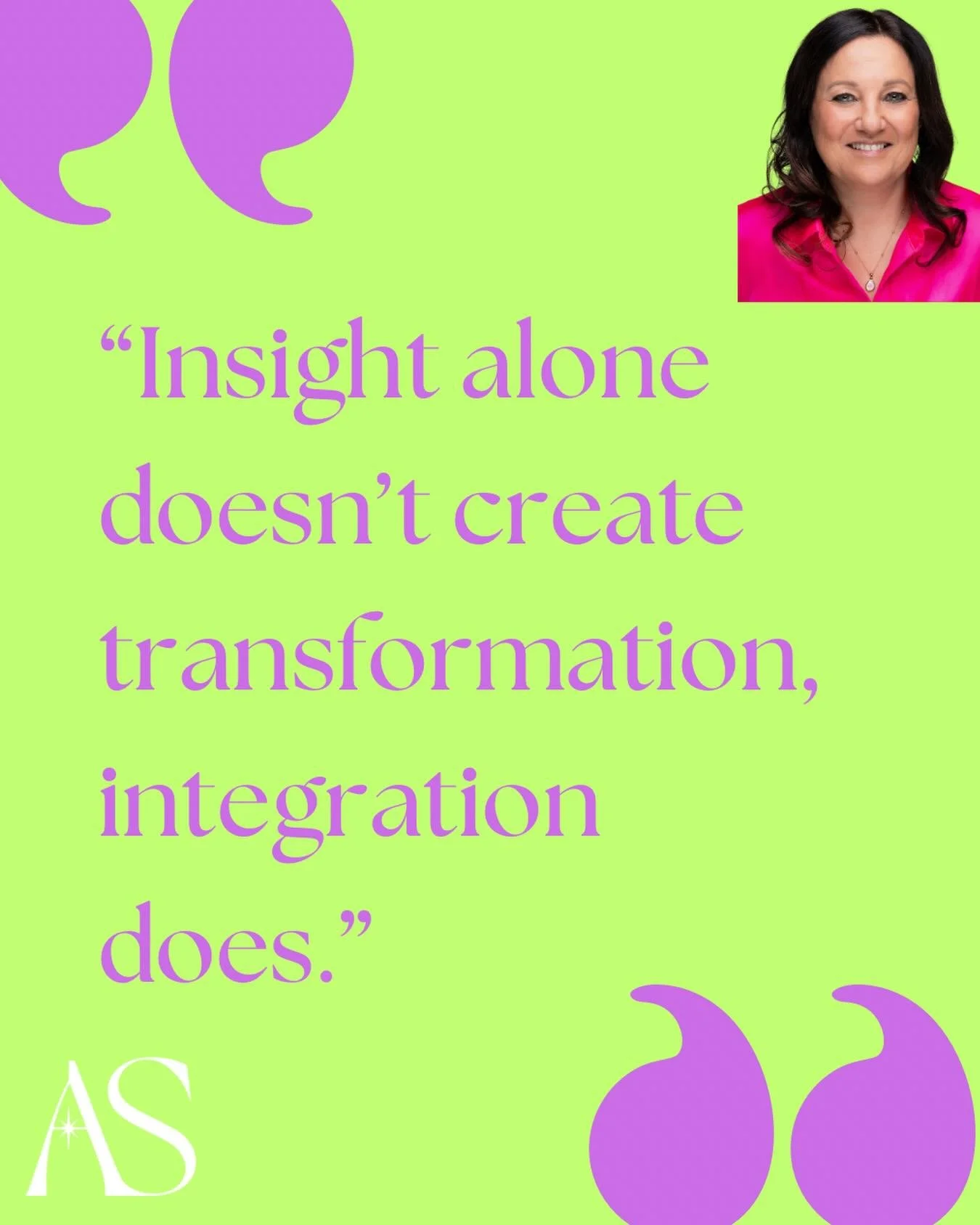 Spiritual awareness meets practical change.
 Insight alone doesn&rsquo;t create transformation, integration does.

NLP bridges spirituality and psychology, helping you ground awareness into daily thoughts, behaviours, and choices.

This is conscious 