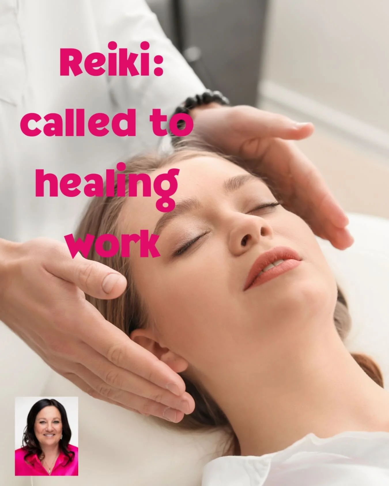 Some callings grow quietly inside us.
 Many people feel drawn to Reiki long before they understand why. It often begins as a curiosity, a pull towards healing, or a desire to support others in a meaningful way.

Learning Reiki is not about fixing or 