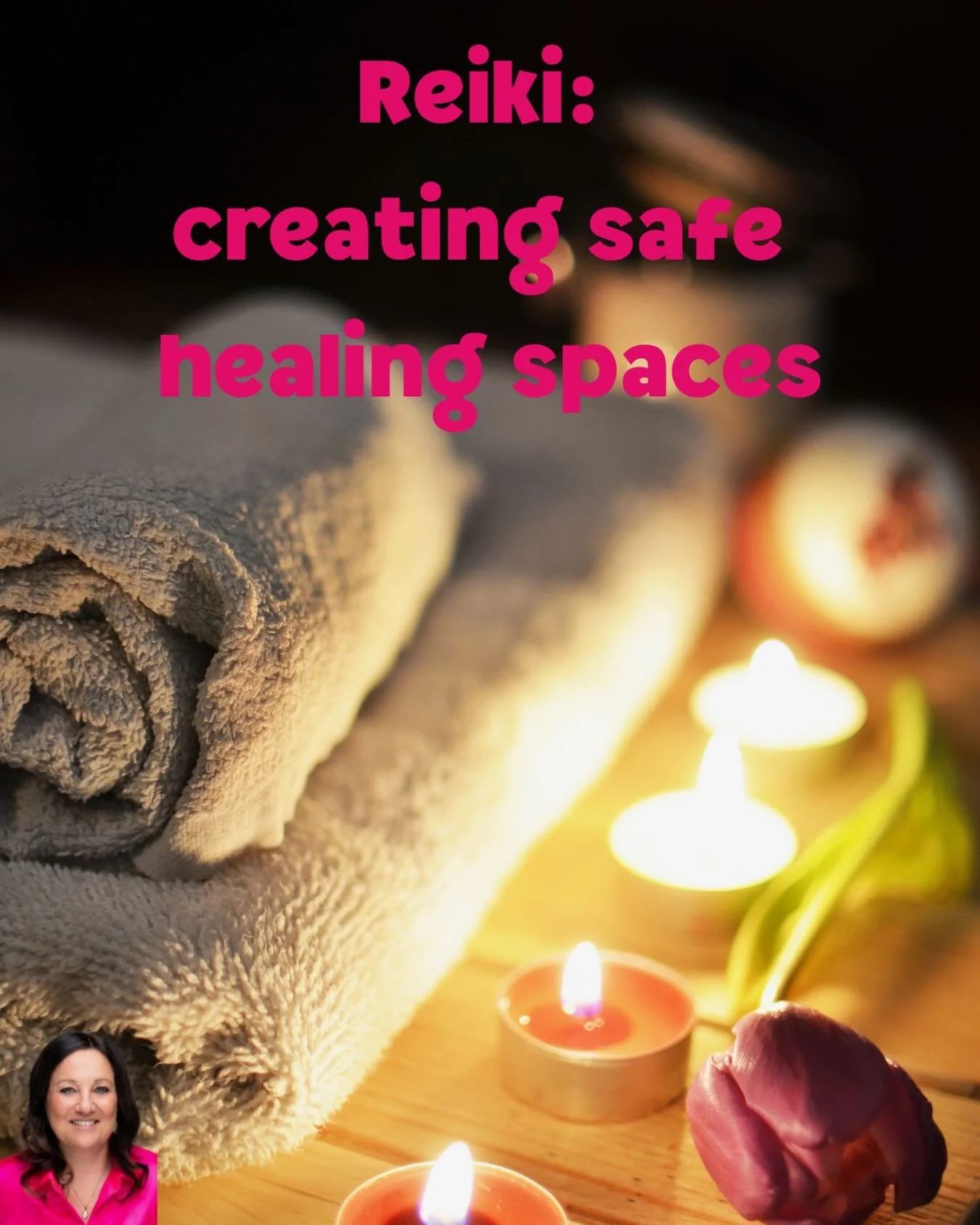 Reiki: Creating Safe Healing Spaces

A Reiki session is more than a treatment. It is a safe and supportive space where the body can deeply relax.

When the nervous system settles, the body often begins to release tension, stress, and emotional holdin
