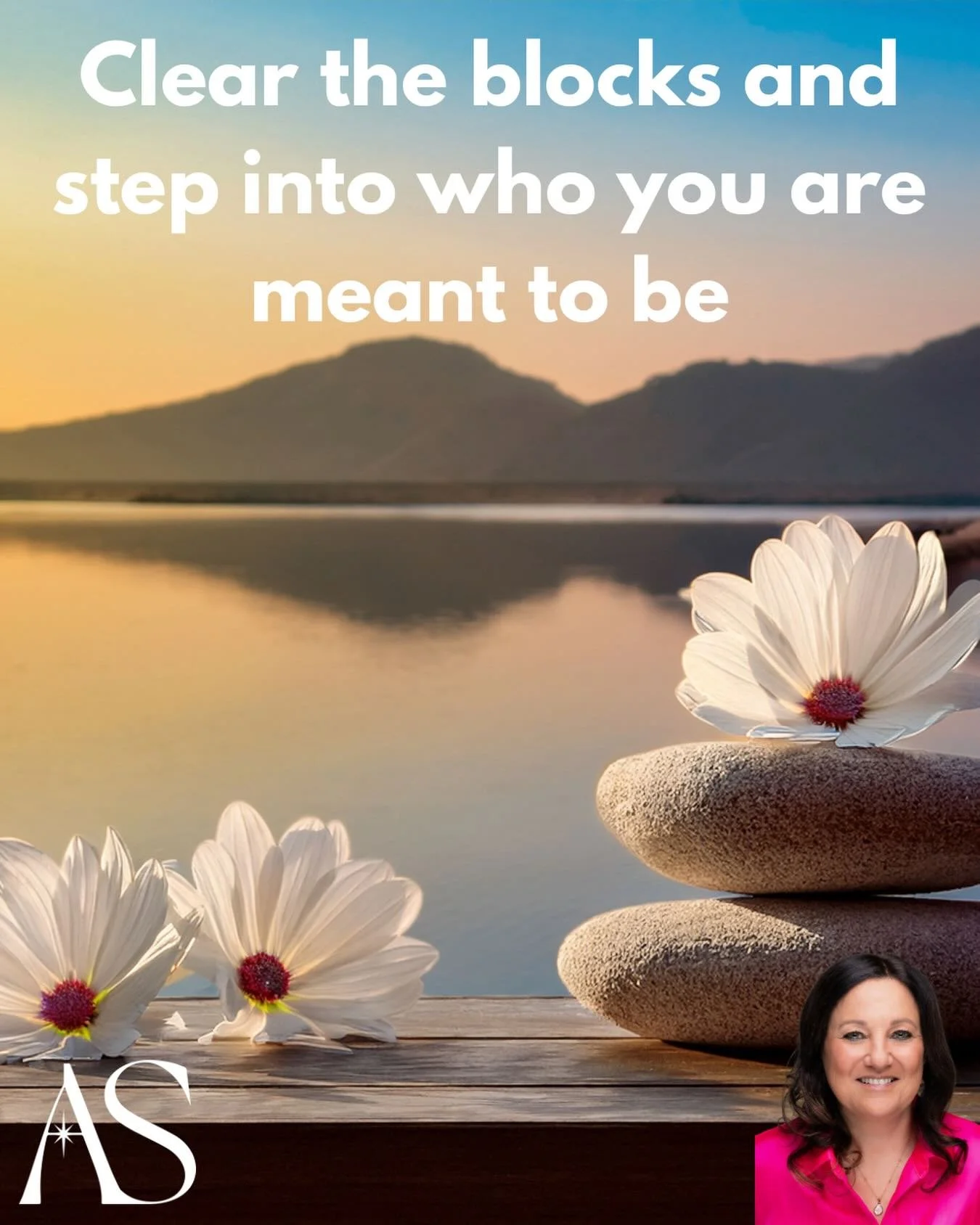 Clear the blocks and step into who you are meant to be.

Many of the challenges we face are rooted in unconscious patterns.

Using NLP tools such as anchoring and visualisation, I help you access and reframe these patterns so they no longer hold you 