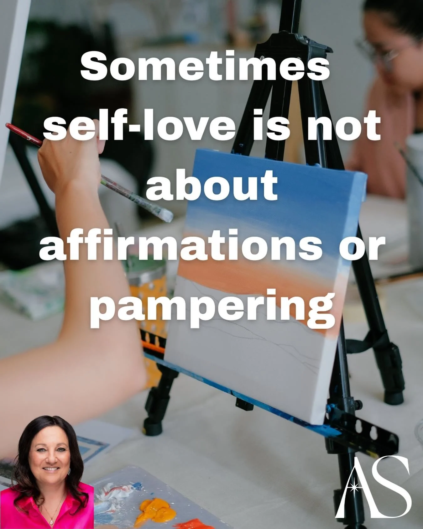 Sometimes self-love is learning to pay attention to what genuinely nourishes your mind, heart, and soul.

One of the reasons I love Ikigai is because it reminds us that a meaningful life is often built through the small things we deeply enjoy.

The h