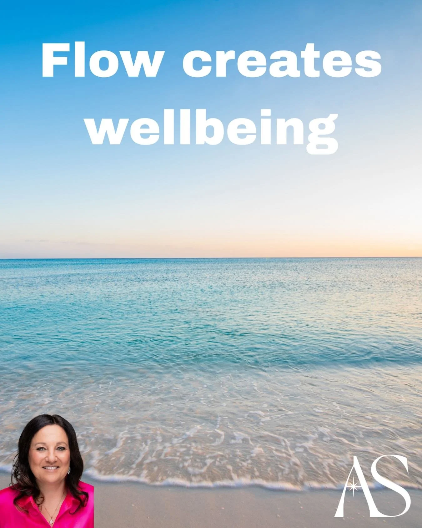 What absorbs you can also restore you.

One of the healthiest things you can do for your mind is regularly enter states of flow.

When you become deeply immersed in something you enjoy, stress reduces and your nervous system softens.

This is why hob