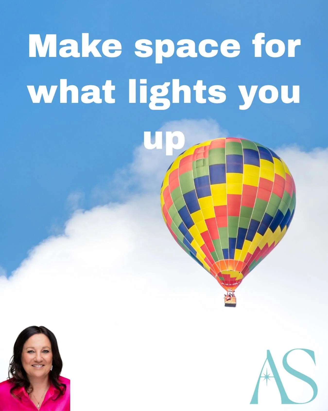 The things that light you up matter.

Many people wait until everything else is finished before allowing themselves joy.

But life is not meant to be lived only through obligations.

The book you cannot put down.
 The creative project you disappear i