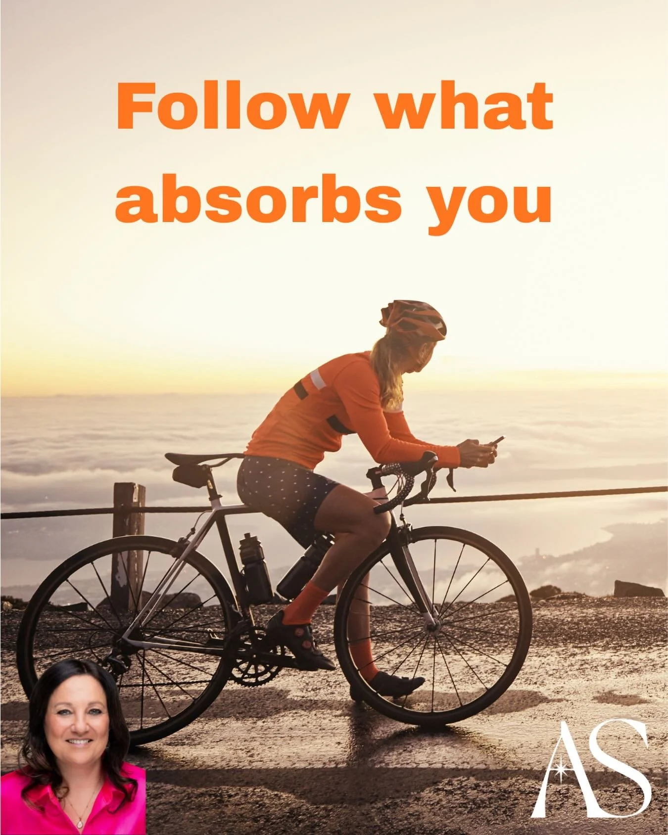 Follow the moments that fully engage your soul.

Pay attention to the things that naturally absorb your attention.

The things that make hours feel like minutes.
 The things that leave you feeling calmer, lighter, clearer, or inspired afterwards.

Fl