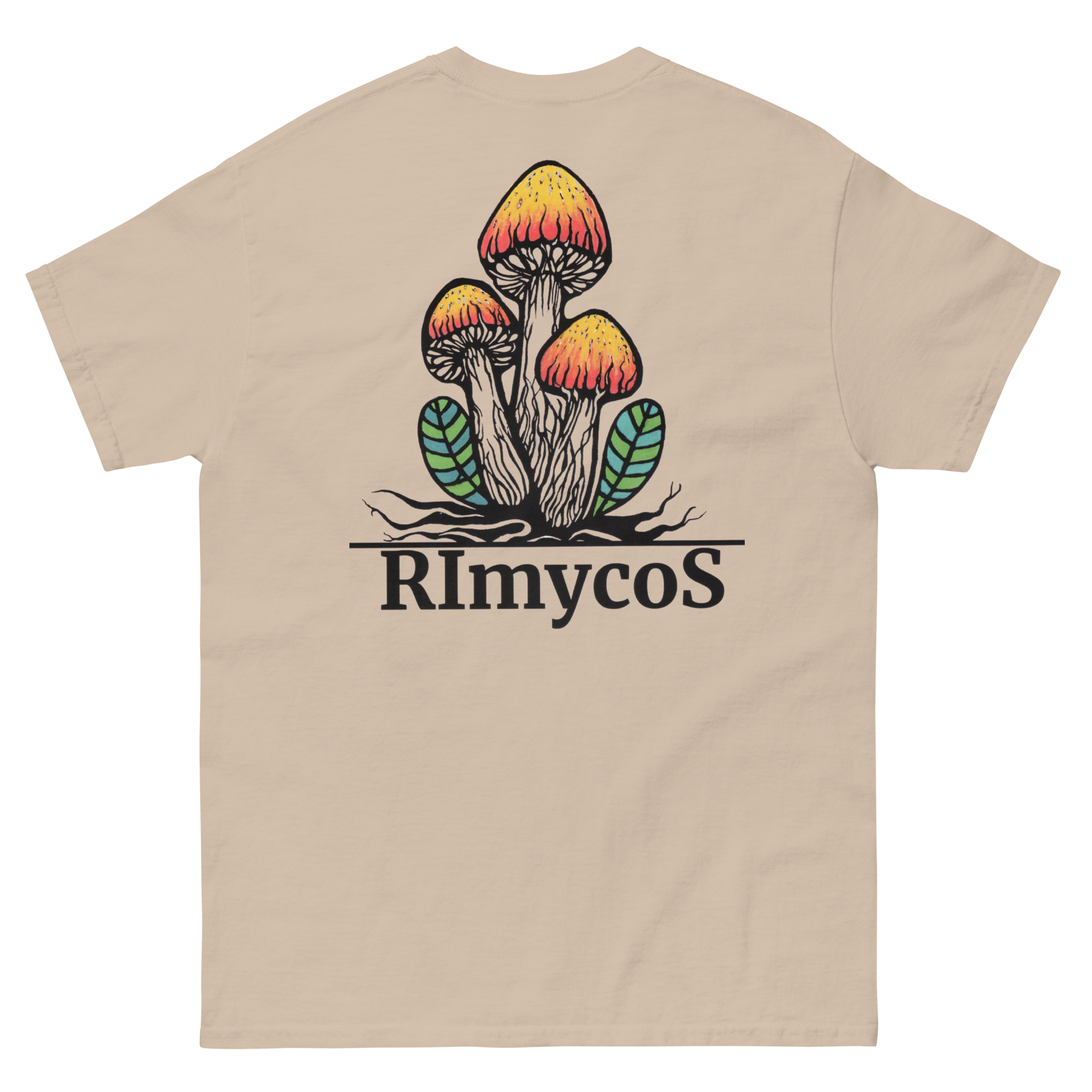 RImycoS T-shirt