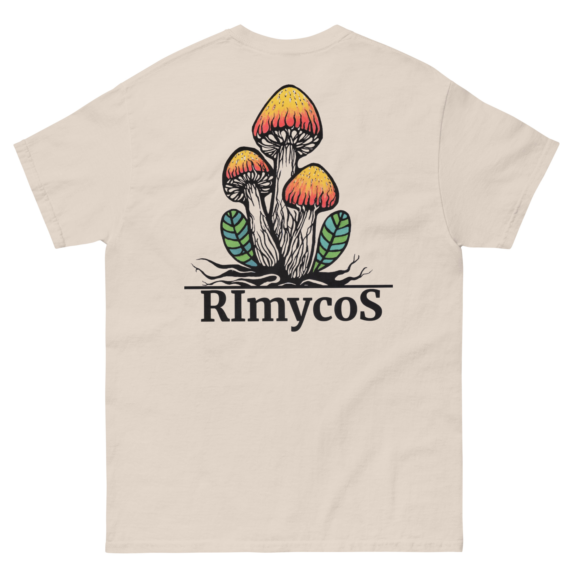 RImycoS T-shirt