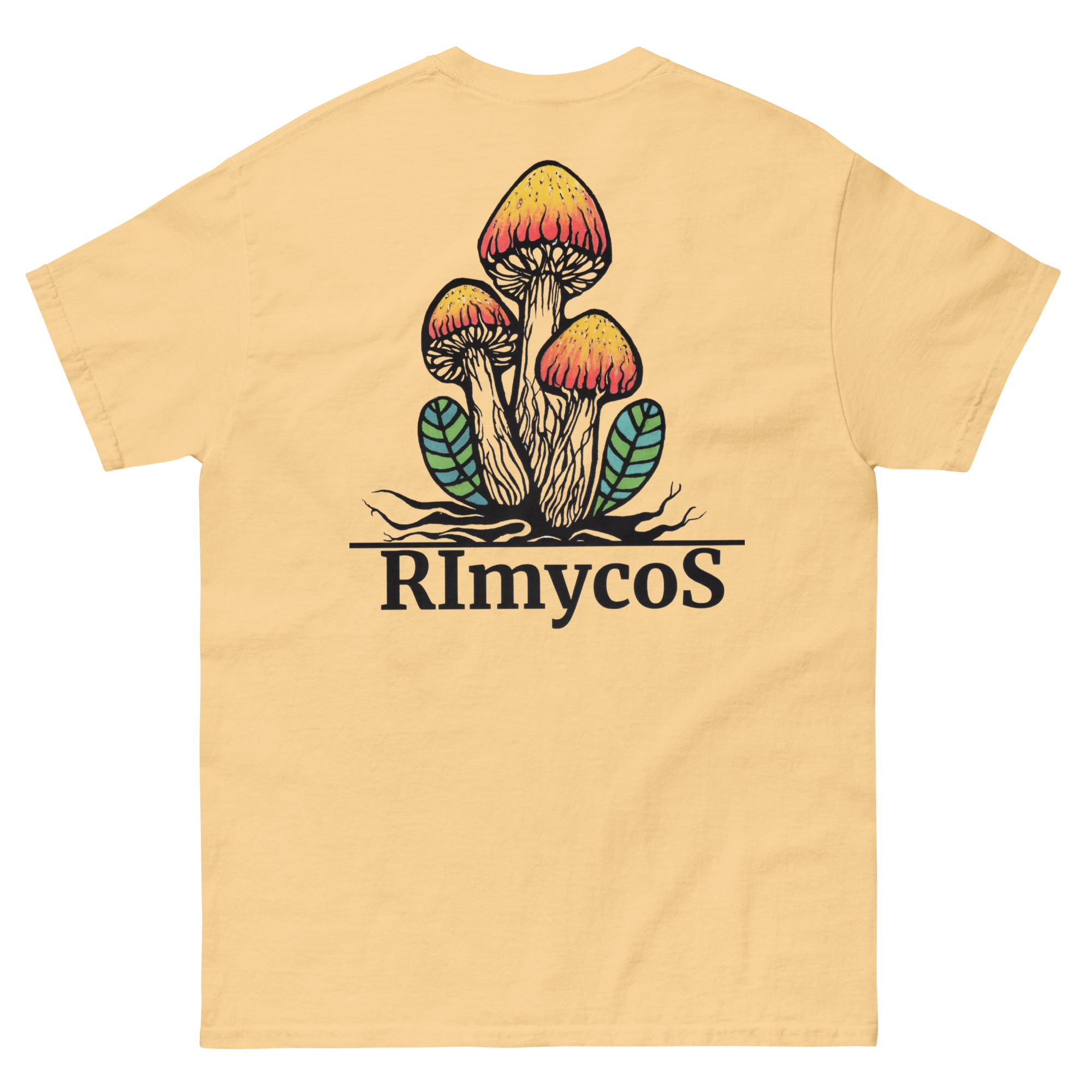 RImycoS T-shirt