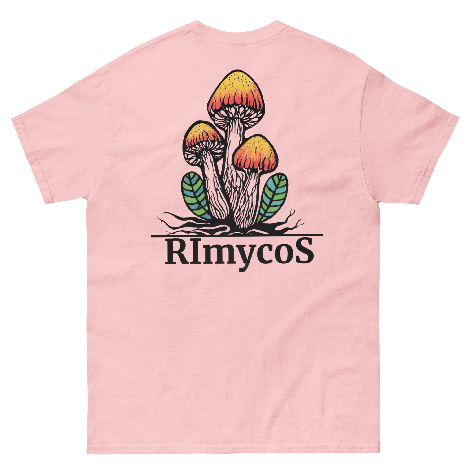 RImycoS T-shirt