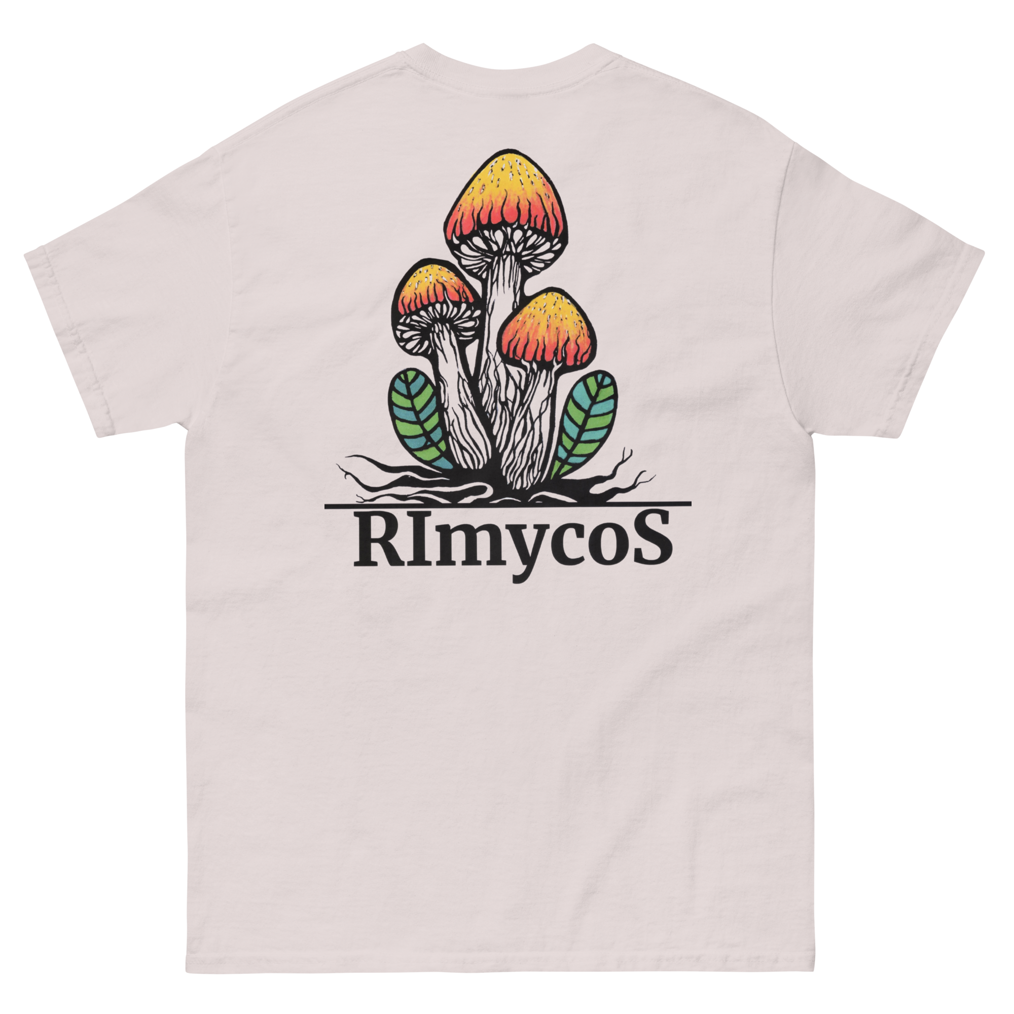 RImycoS T-shirt
