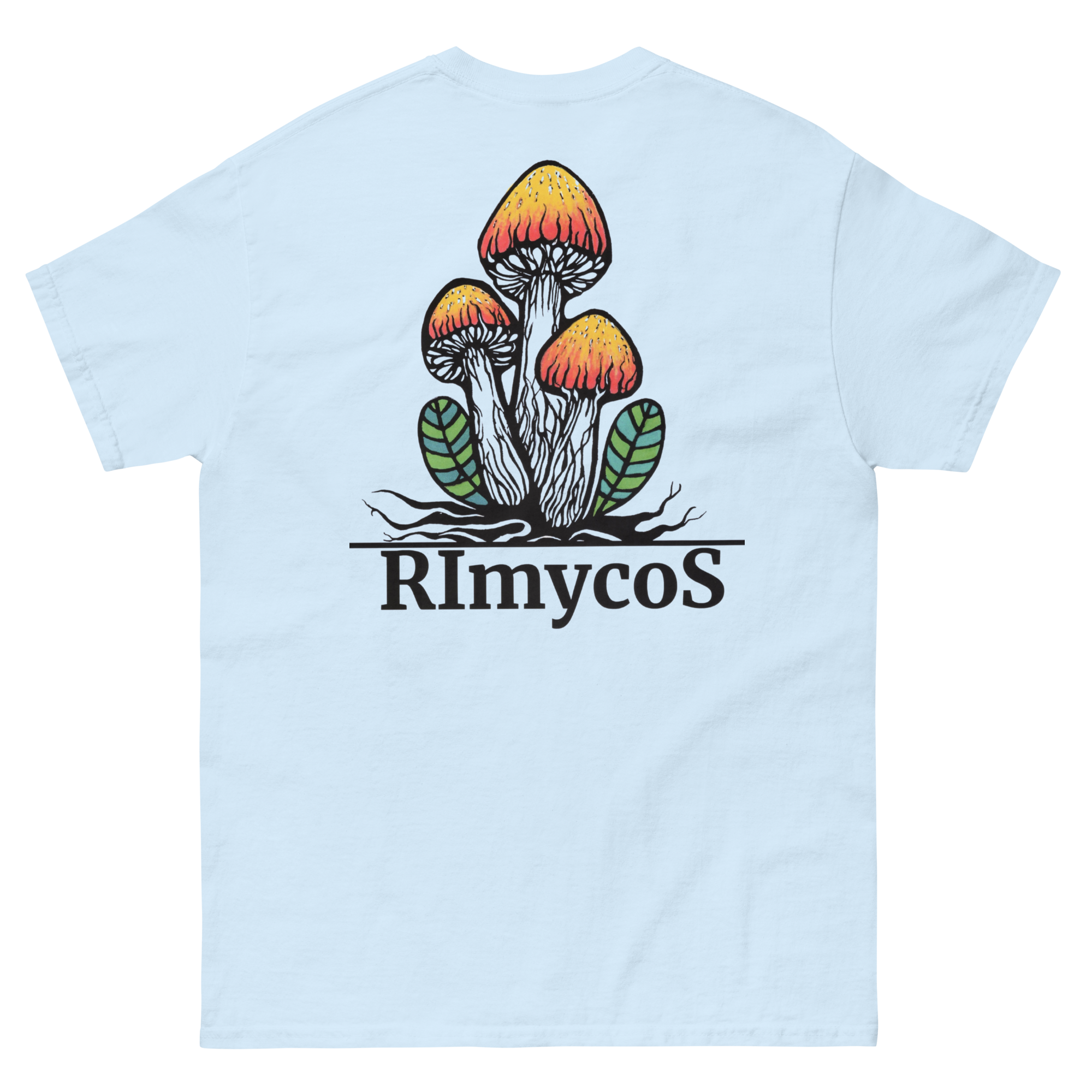 RImycoS T-shirt